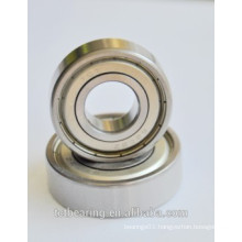 motor bearings 62322 deep groove ball bearing